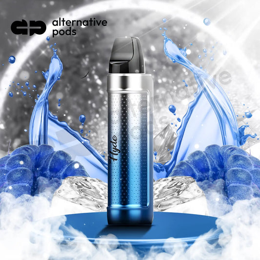 Hyde Rebel PRO Disposable Vape