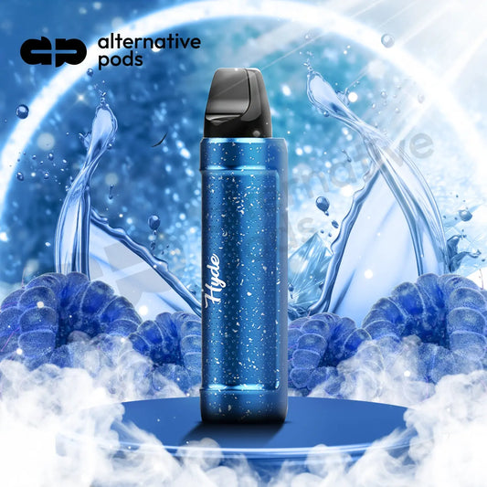 Hyde Rebel PRO Disposable Vape