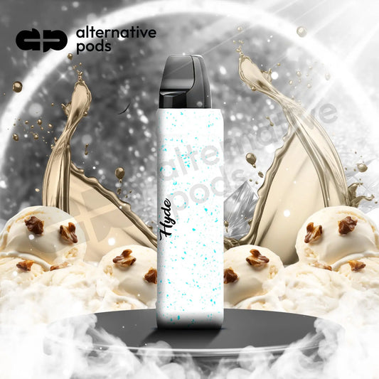 Hyde Rebel PRO Disposable Vape