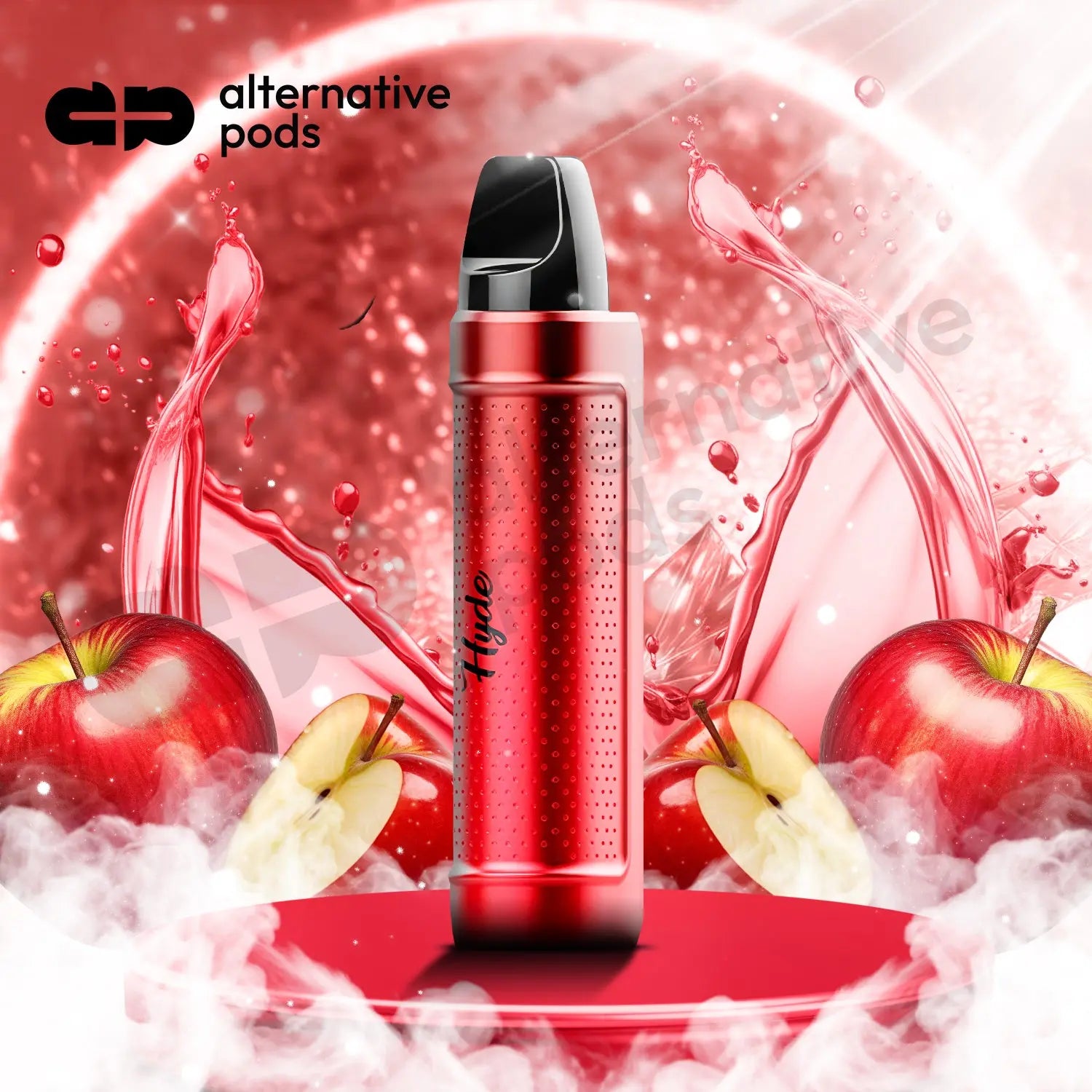 Hyde Rebel PRO Disposable Vape