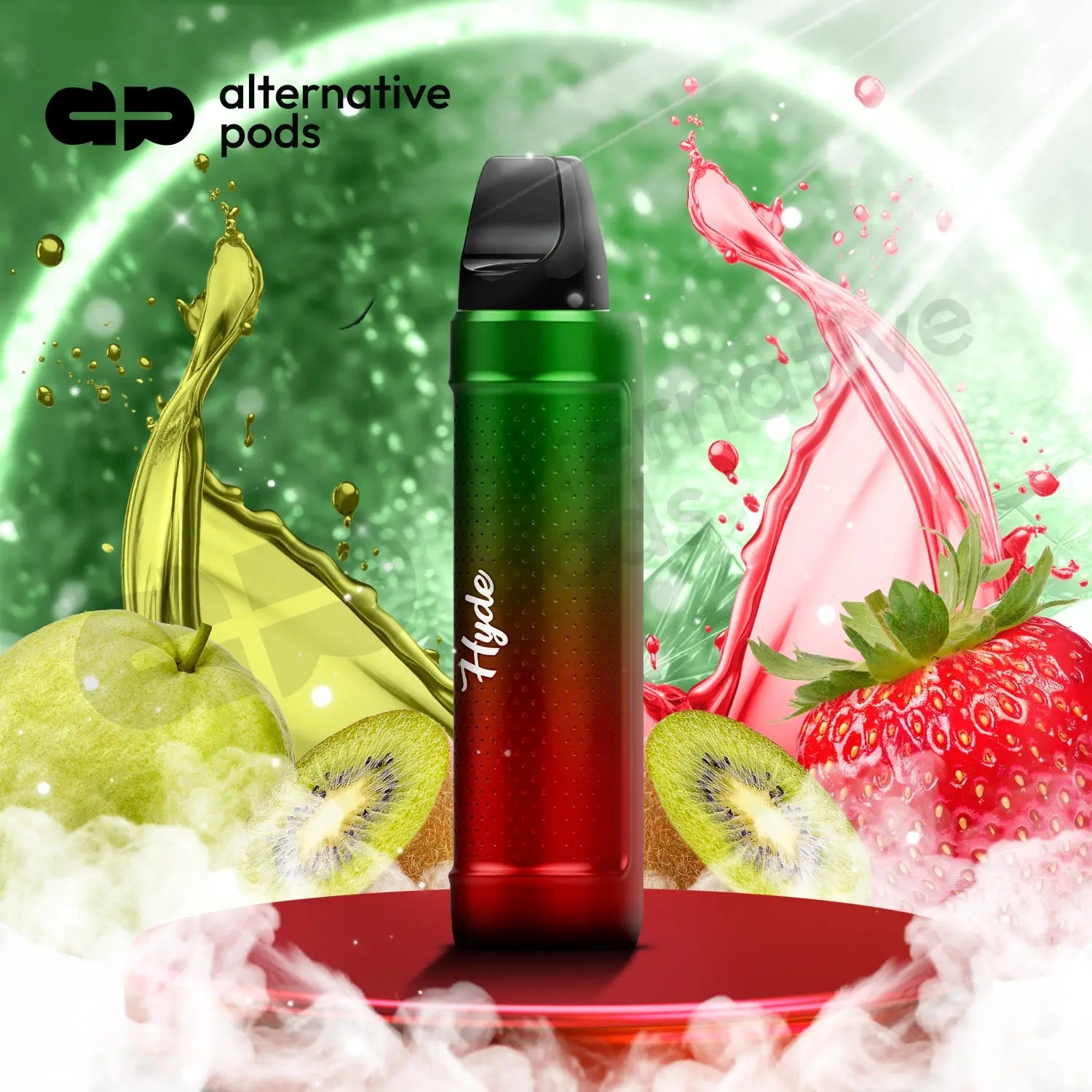 Hyde Rebel PRO Disposable Vape