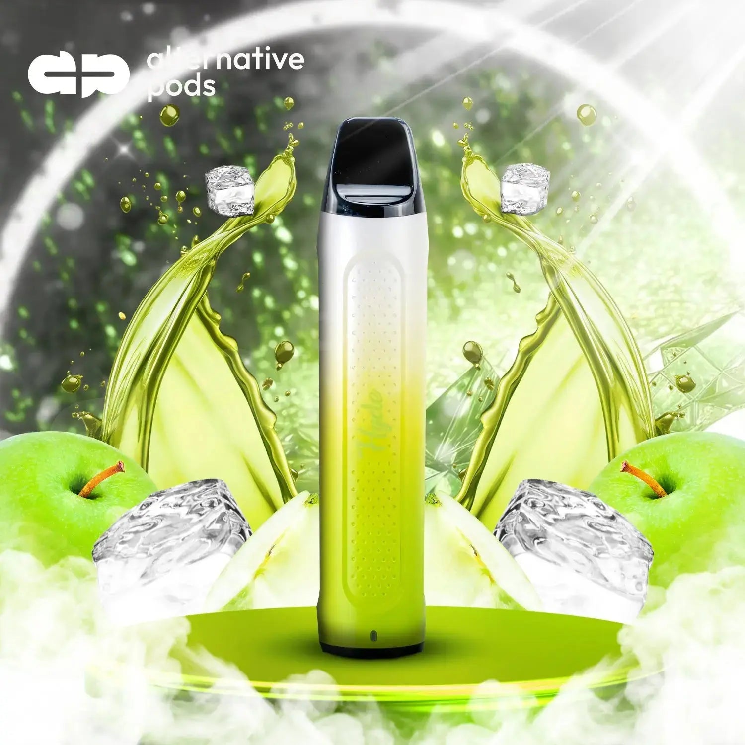 Hyde Rebel RECHARGE Disposable Vape