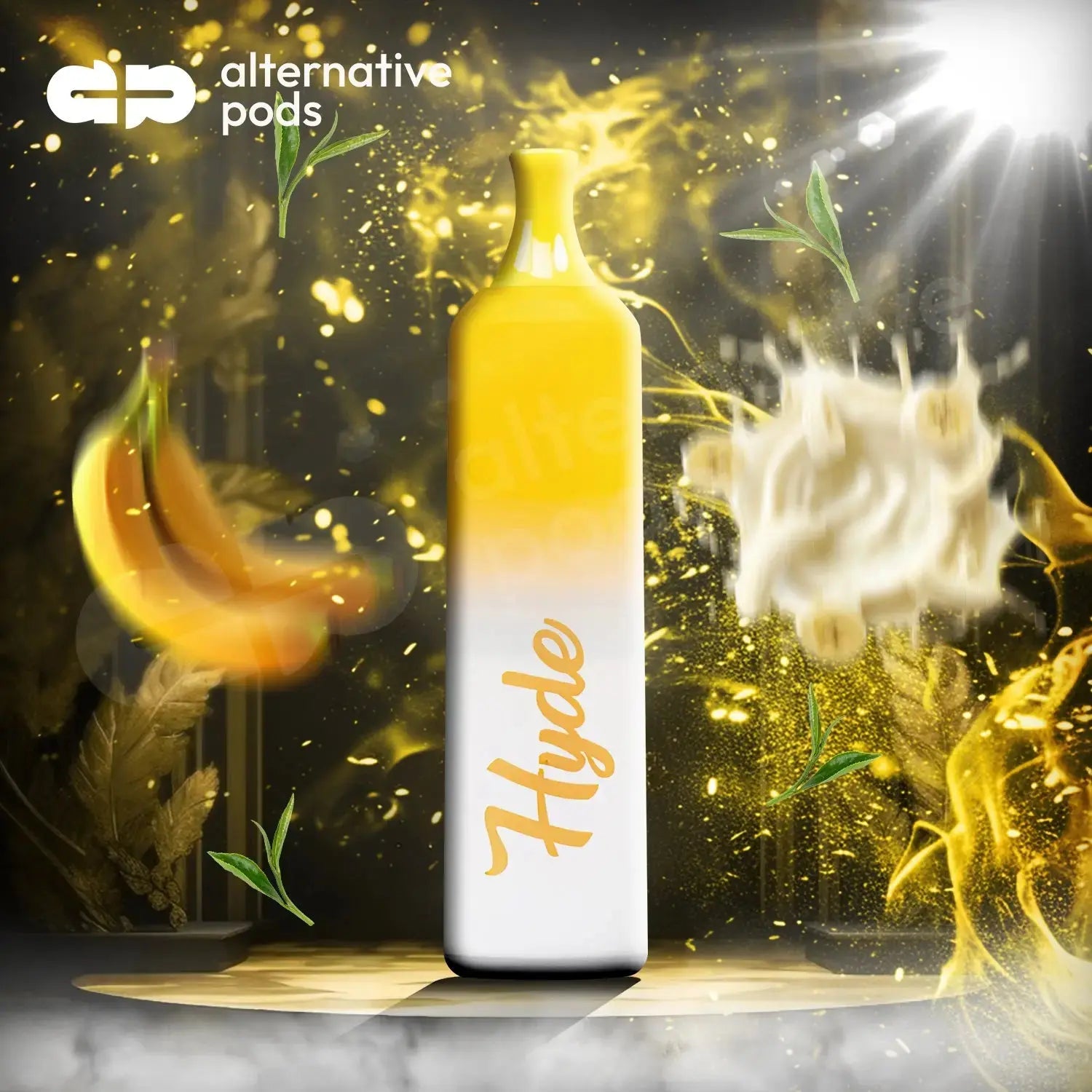 Hyde Retro RAVE Disposable Vape - $4.99 Hyde Retro RAVE Disposable Vape - $4.99