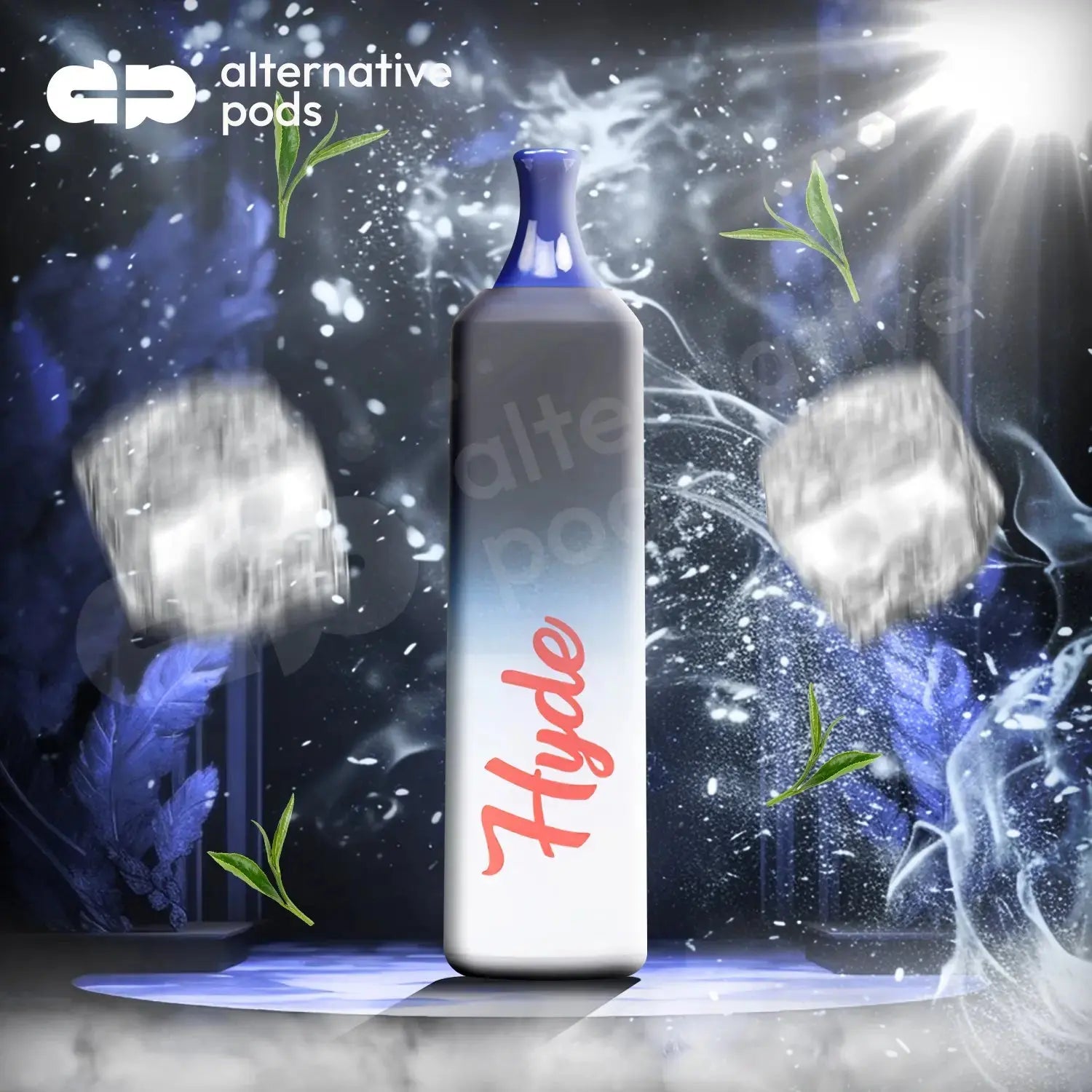 Hyde Retro RAVE Disposable Vape - $4.99 Hyde Retro RAVE Disposable Vape - $4.99