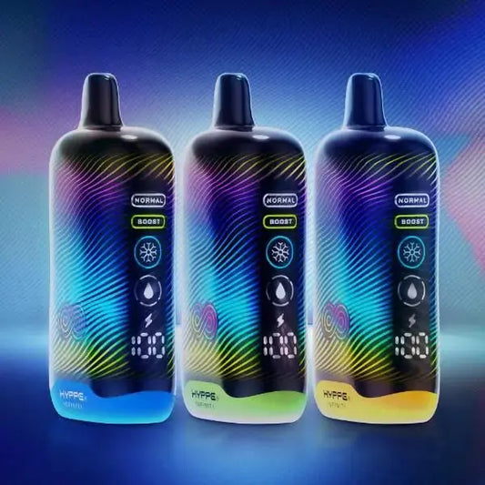 Hyppe Infiniti 50000 Hyppe