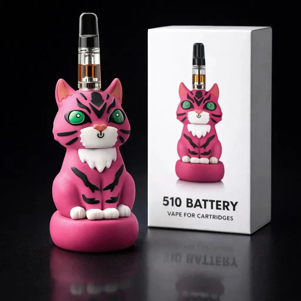iconic vape battery Iconic main image 0