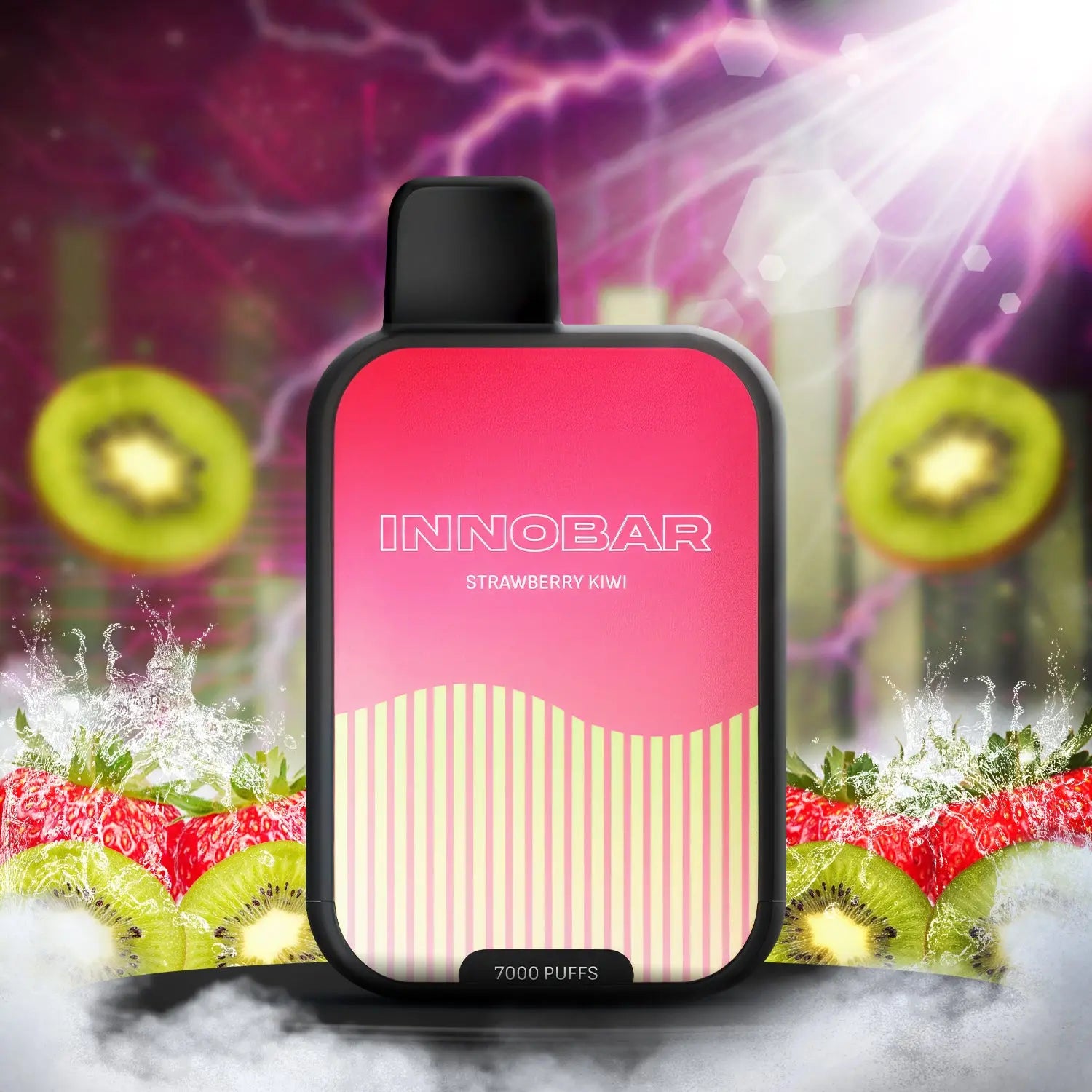 INNOKIN INNOBAR 7000 - Alternative pods | Online Vape & Smoke Shop