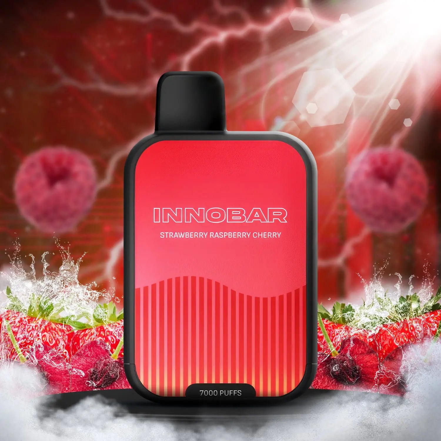 INNOKIN INNOBAR 7000 - Alternative pods | Online Vape & Smoke Shop