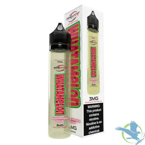 Innevape Synthetic Nicotine E-Liquid 75ML - Alternative pods | Online Vape & Smoke Shop