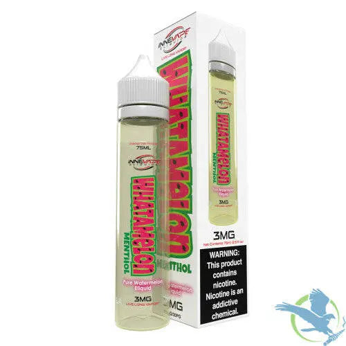 Innevape Synthetic Nicotine E-Liquid 75ML - Alternative pods | Online Vape & Smoke Shop