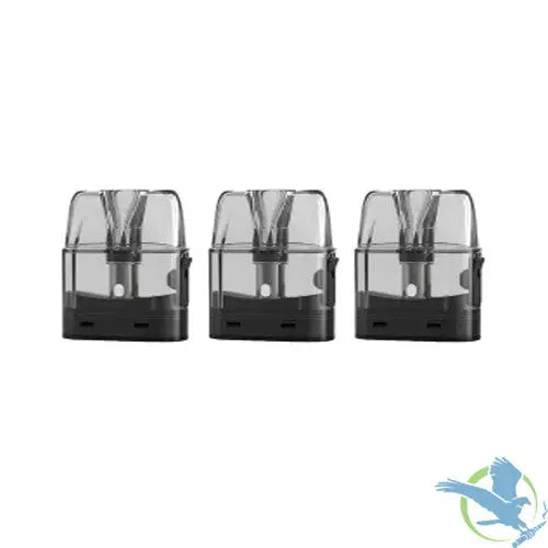 Innokin Klypse 2ML Refillable Replacement Pods - Alternative pods | Online Vape & Smoke Shop