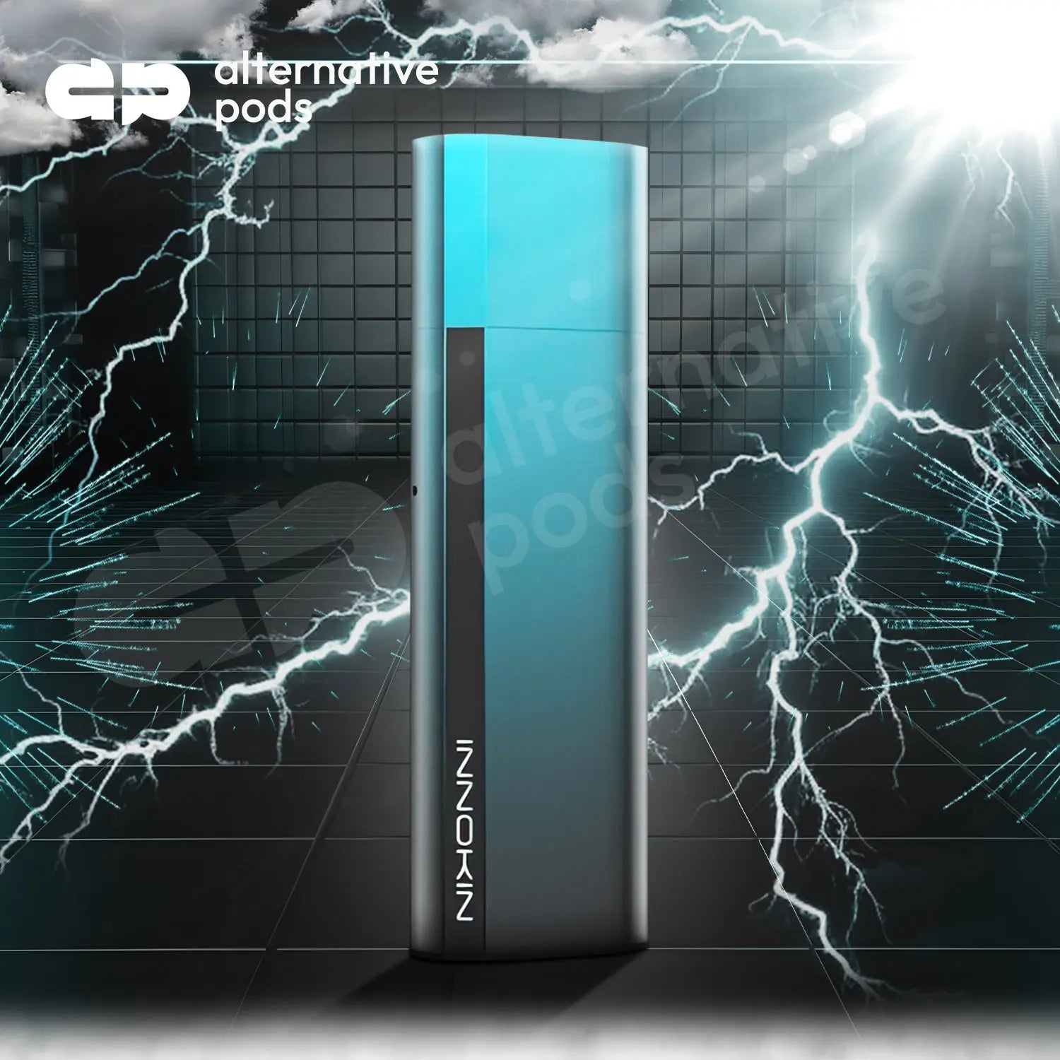 Innokin Klypse 700mAh Pod System Starter Kit - Alternative pods | Online Vape & Smoke Shop