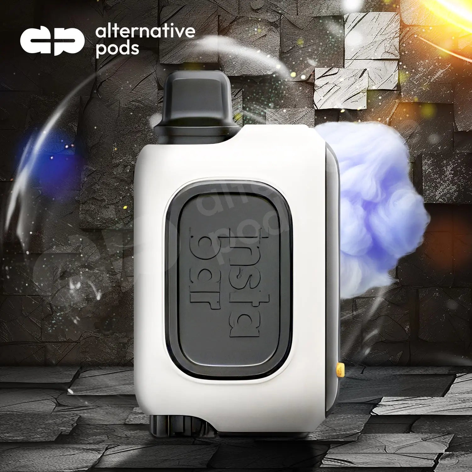 InstaBar WT15000 - Alternative pods | Online Vape & Smoke Shop