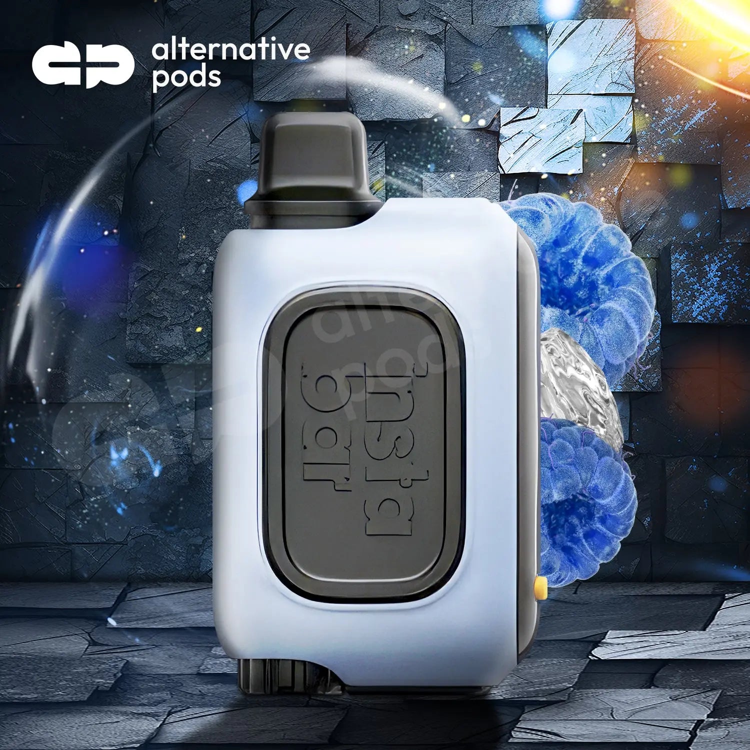 elf bar vape uk INSTABAR WT15000 Disposable Vape: Insta Flavor!