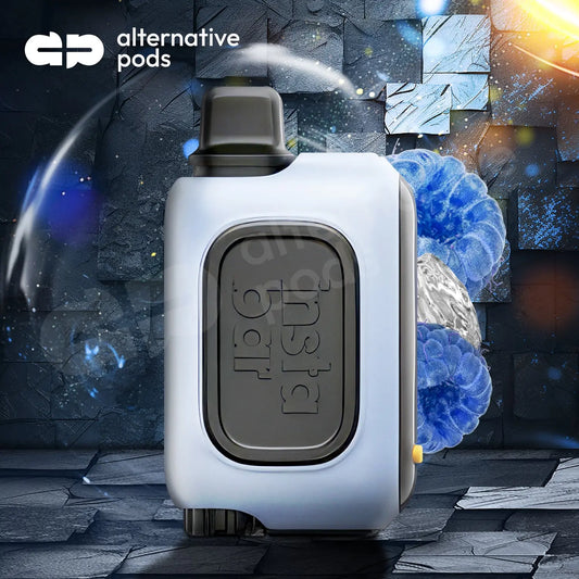 InstaBar WT15000 - Alternative pods | Online Vape & Smoke Shop