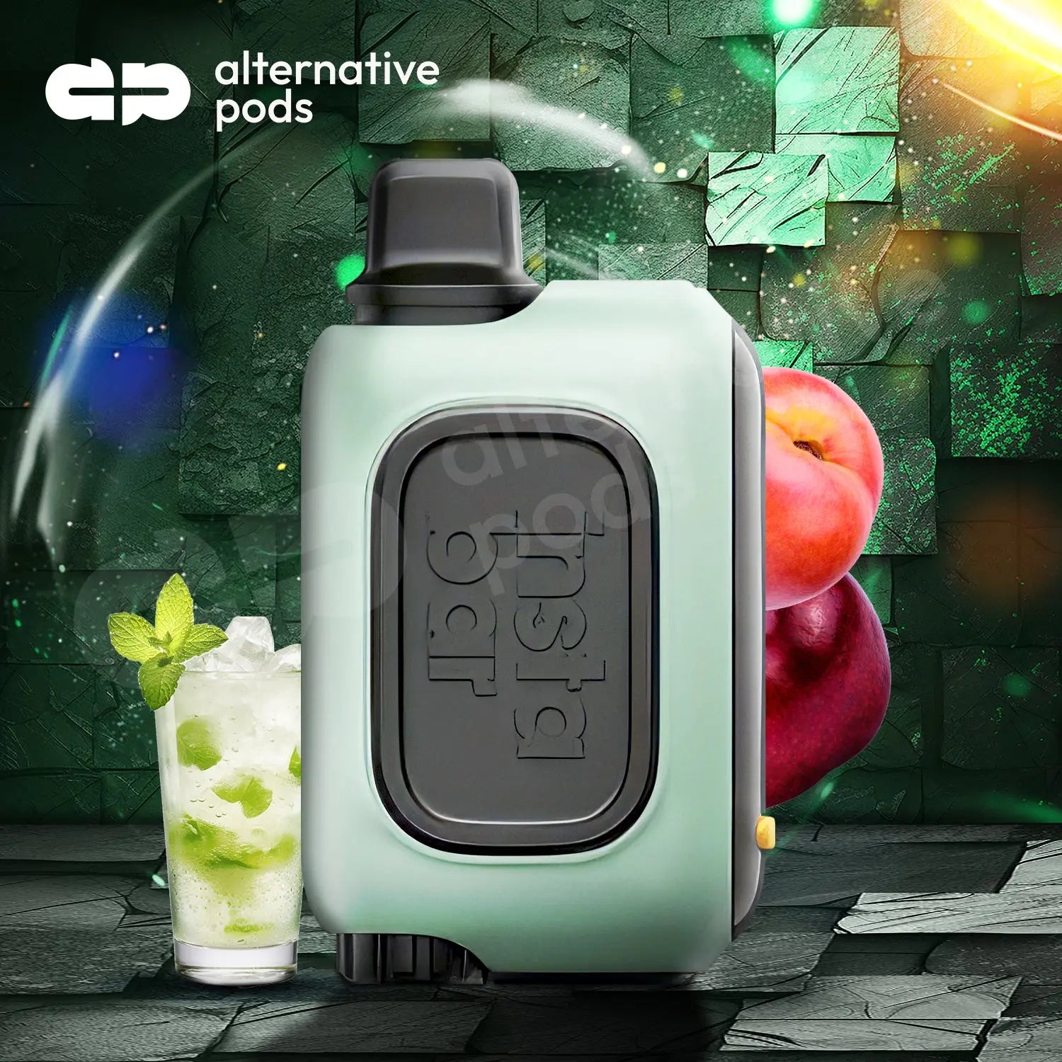 InstaBar WT15000 - Alternative pods | Online Vape & Smoke Shop