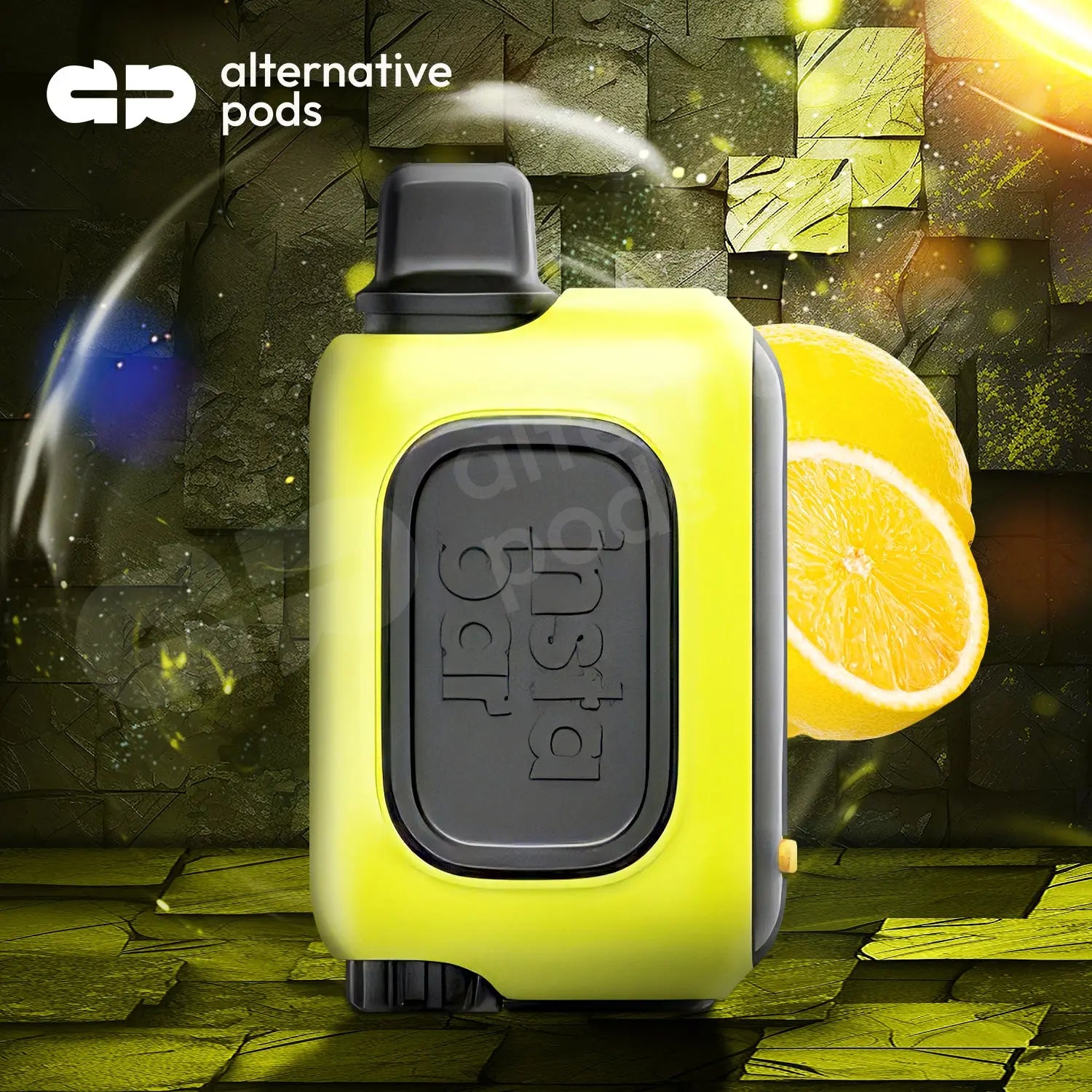 InstaBar WT15000 - Alternative pods | Online Vape & Smoke Shop