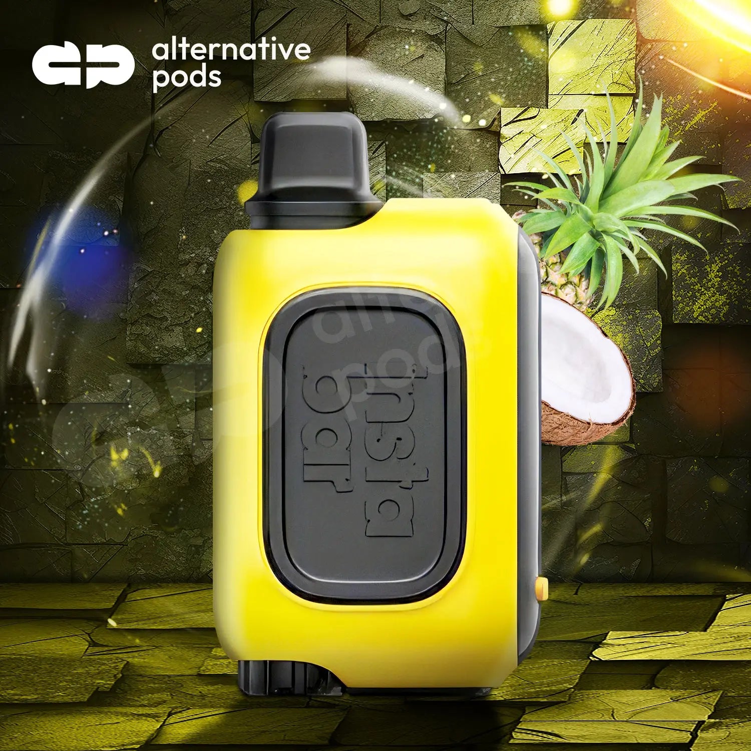 InstaBar WT15000 - Alternative pods | Online Vape & Smoke Shop