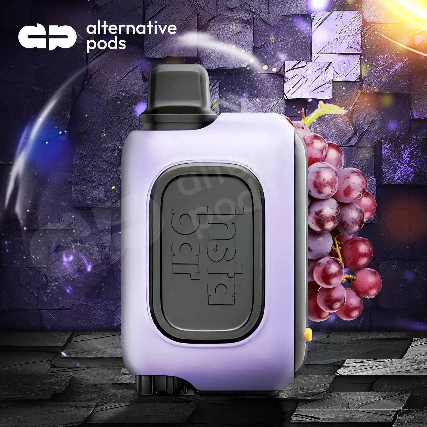 healthy vape alternatives InstaBar WT15000 Disposable