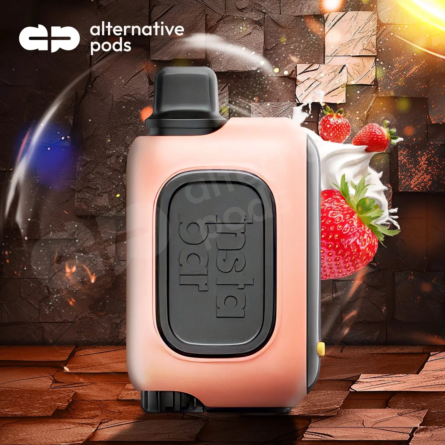 InstaBar WT15000 - Alternative pods | Online Vape & Smoke Shop