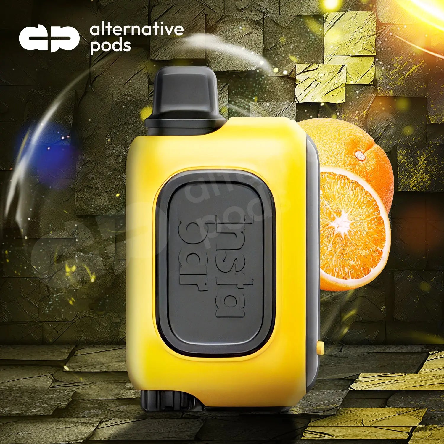 InstaBar WT15000 - Alternative pods | Online Vape & Smoke Shop