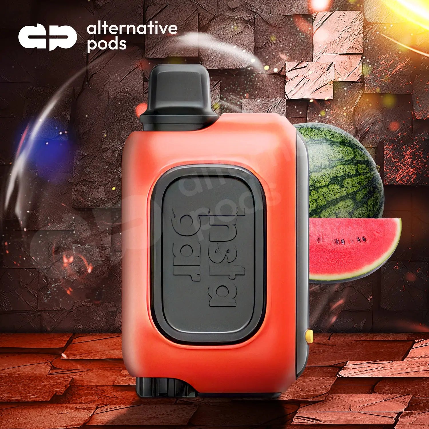 InstaBar WT15000 - Alternative pods | Online Vape & Smoke Shop