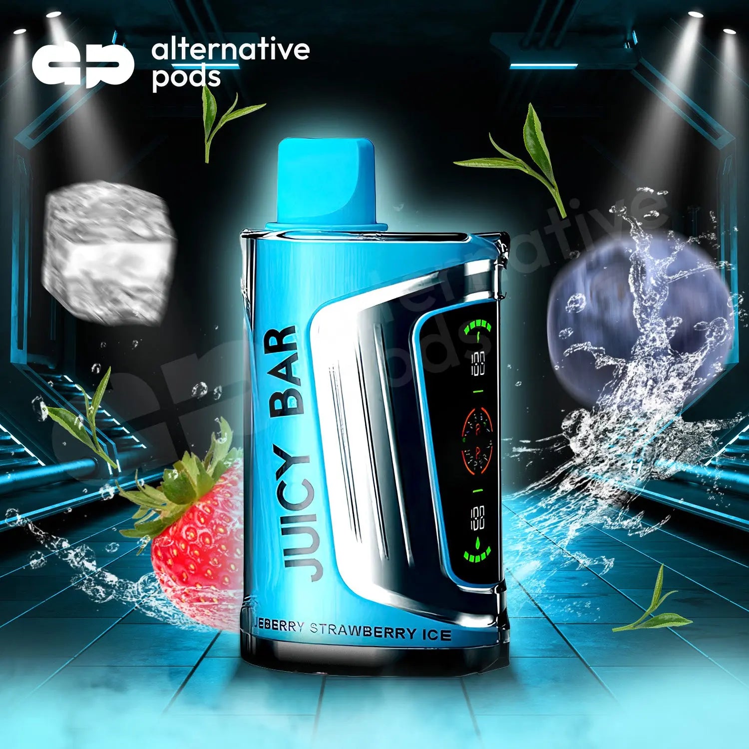 juicy bar vapes Juicy Bar 3% JB7500 Pro Disposable Vape: 3% Nicotine & 17mL! – Vape Mania