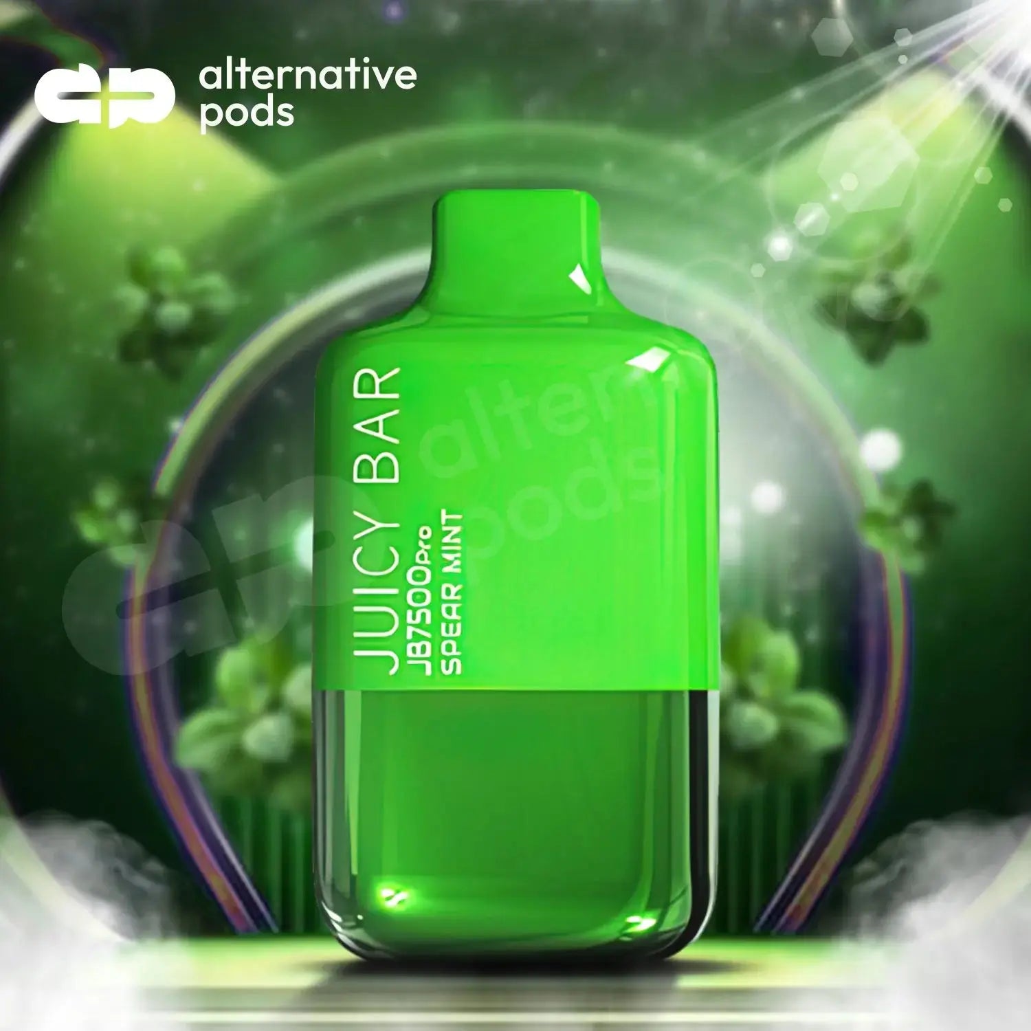 JUICY BAR PRO  7500 PUFFS 17ML - Alternative pods | Online Vape & Smoke Shop