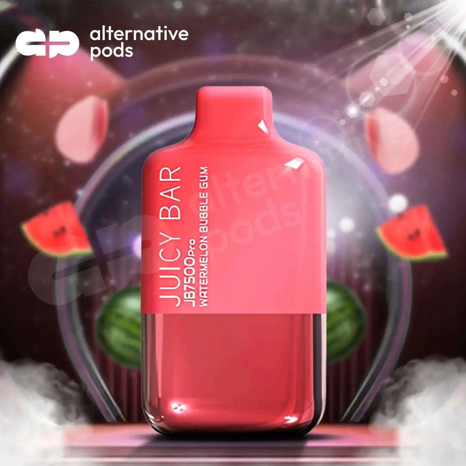 JUICY BAR PRO  7500 PUFFS 17ML - Alternative pods | Online Vape & Smoke Shop