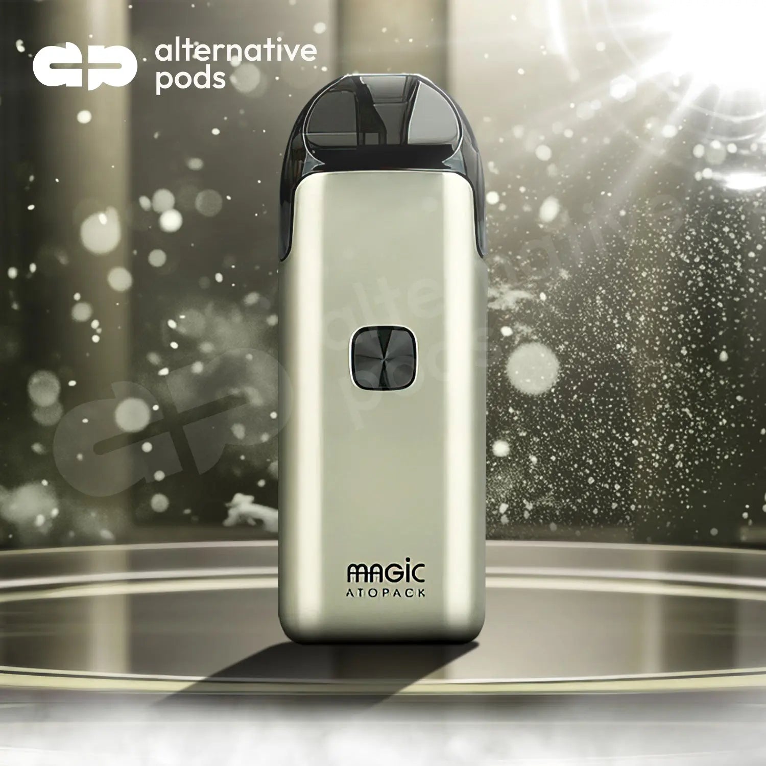 Joyetech Atopack Magic 1300mAh Pod System Starter Kit - Alternative pods | Online Vape & Smoke Shop