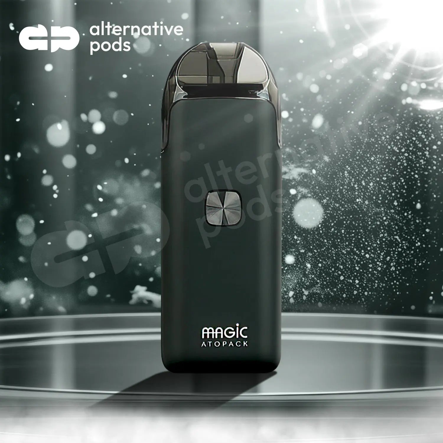 Joyetech Atopack Magic 1300mAh Pod System Starter Kit - Alternative pods | Online Vape & Smoke Shop