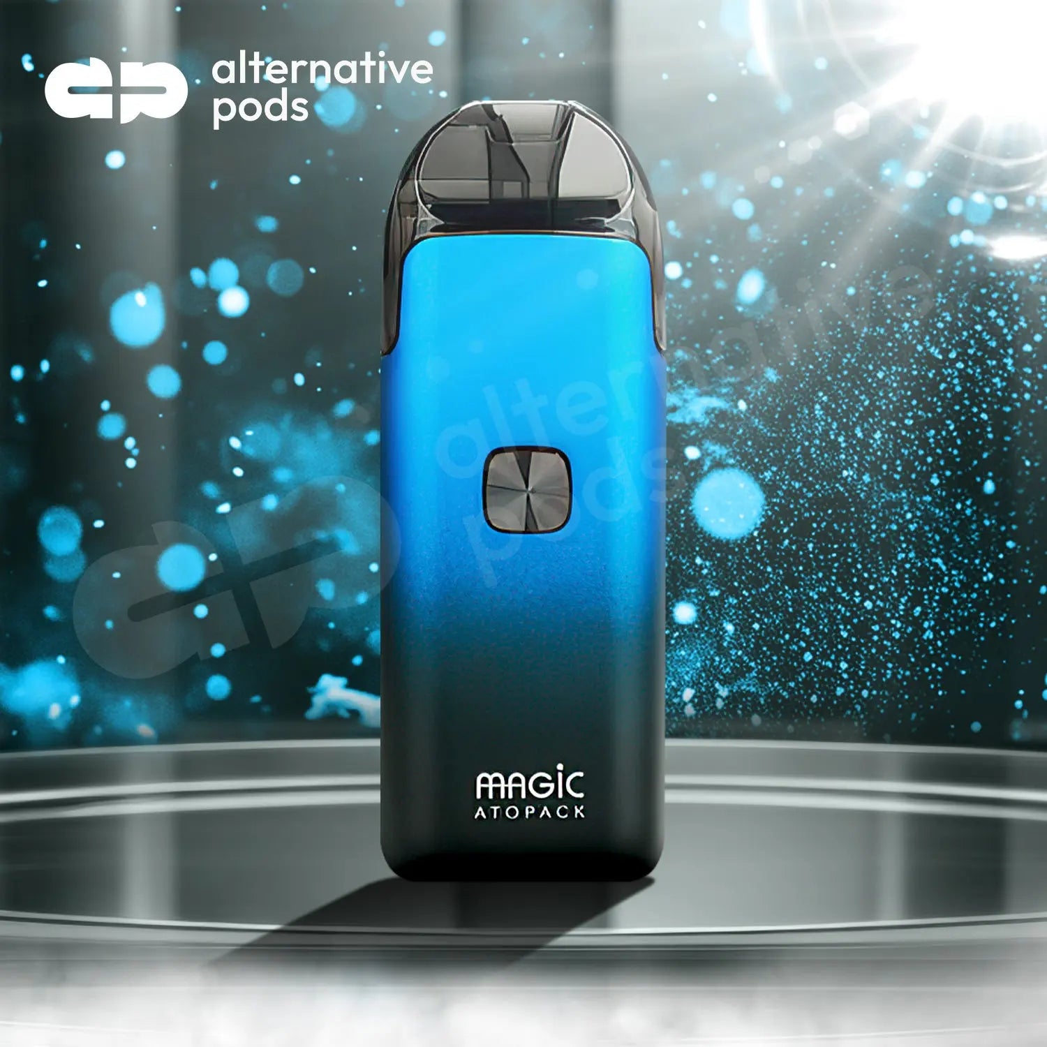 Joyetech Atopack Magic 1300mAh Pod System Starter Kit - Alternative pods | Online Vape & Smoke Shop