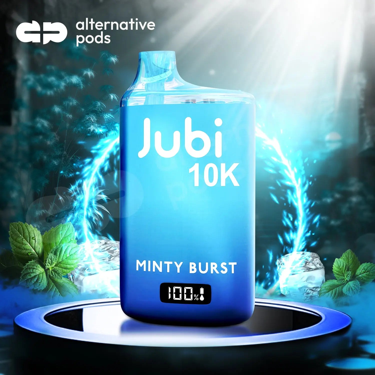 Jubi Bar 10000 Disposable Jubi Bar 10000 Disposable