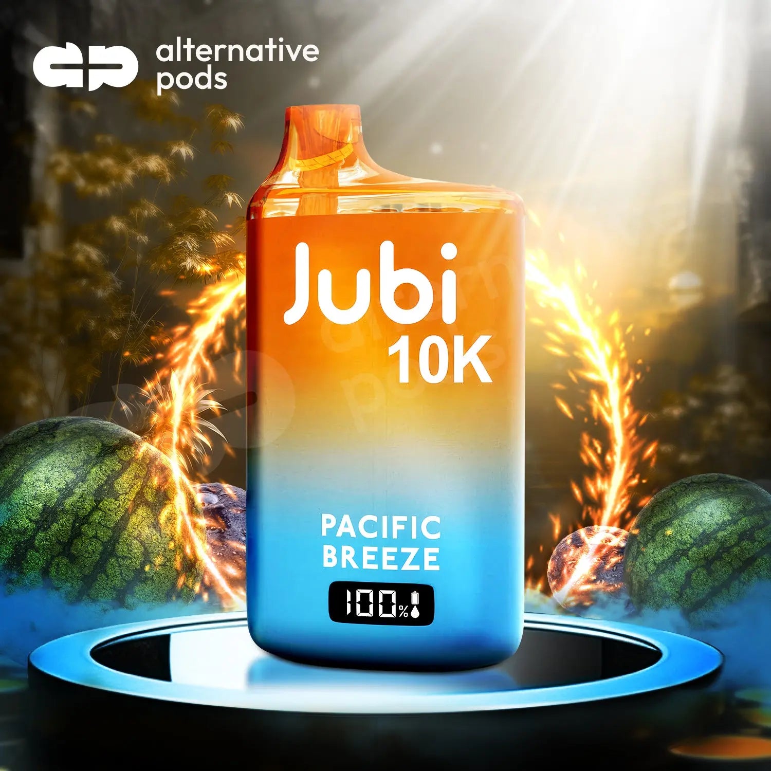 Jubi Bar 10000 Disposable - Alternative pods | Online Vape & Smoke Shop