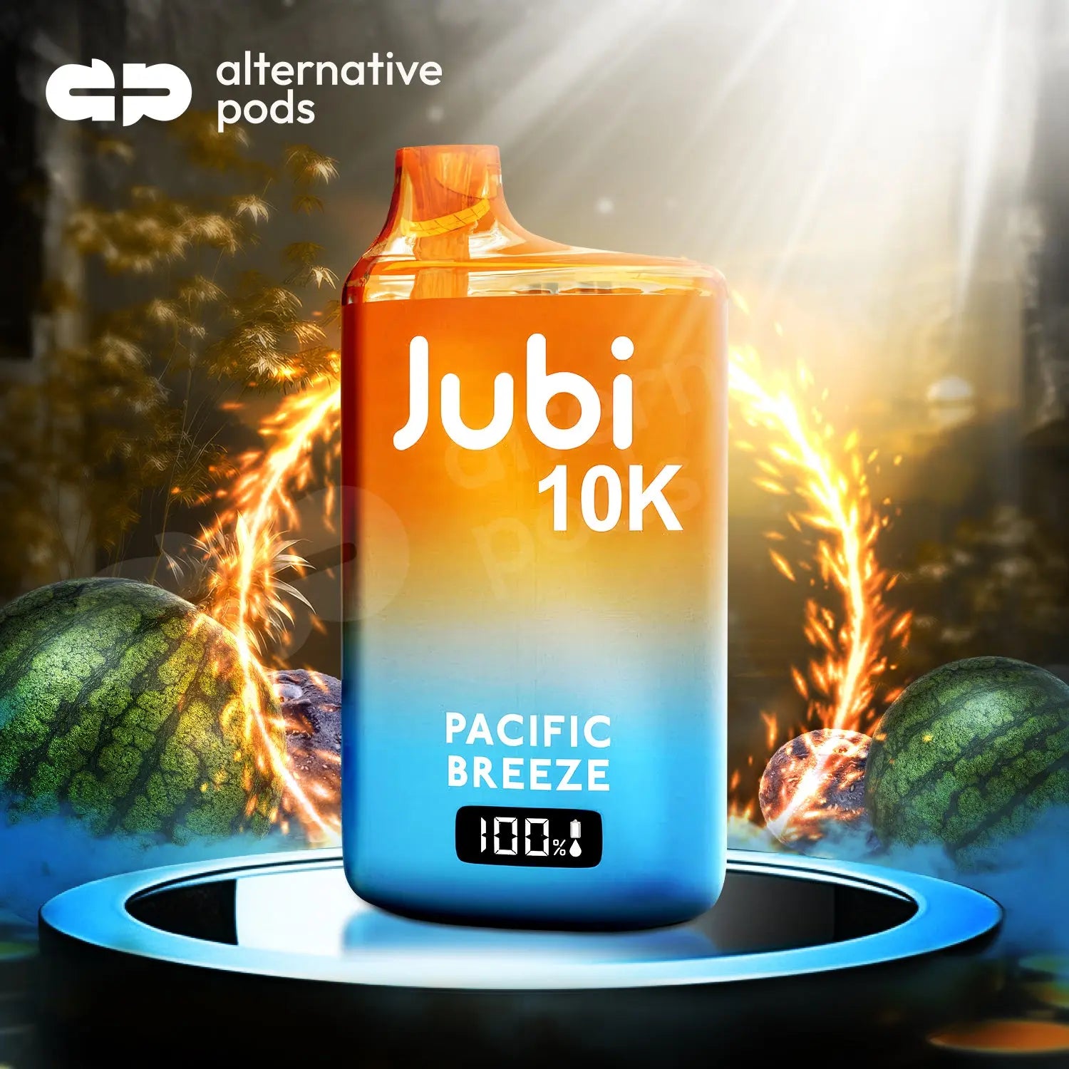 Jubi Bar 10000 Disposable Jubi Bar 10000 Disposable