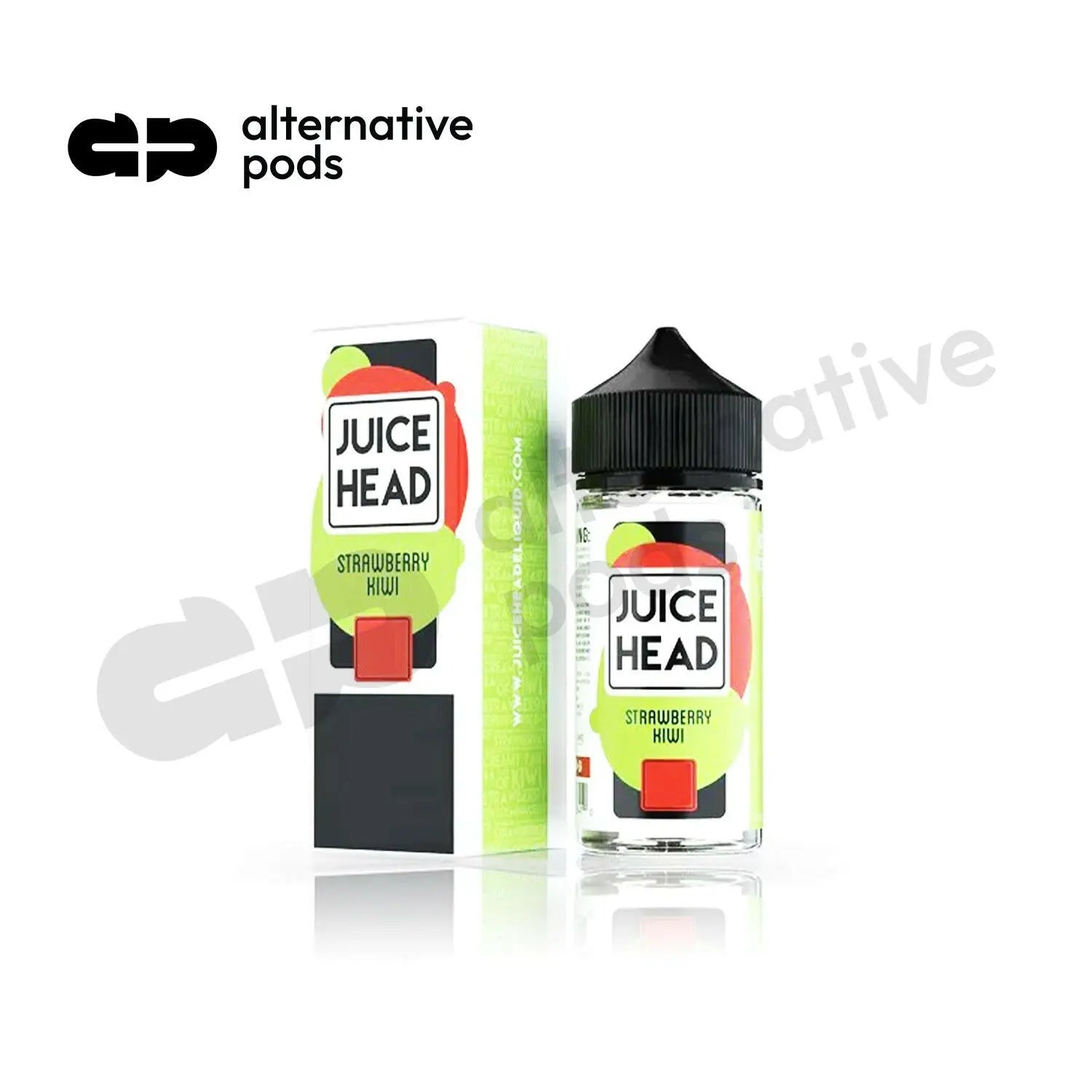 Juice Head Freeze E-Liquid 100ML - Alternative pods | Online Vape & Smoke Shop