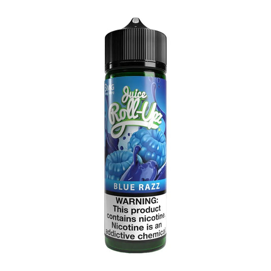 Juice Roll-Upz E-Liquid 60ML - Alternative pods | Online Vape & Smoke Shop