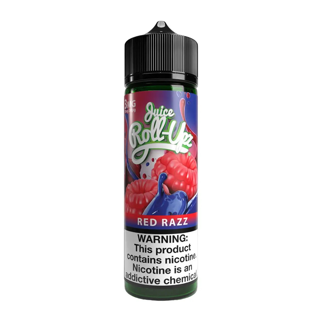 Juice Roll-Upz E-Liquid 60ML - Alternative pods | Online Vape & Smoke Shop