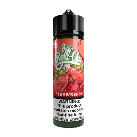 Juice Roll-Upz E-Liquid 60ML - Alternative pods | Online Vape & Smoke Shop