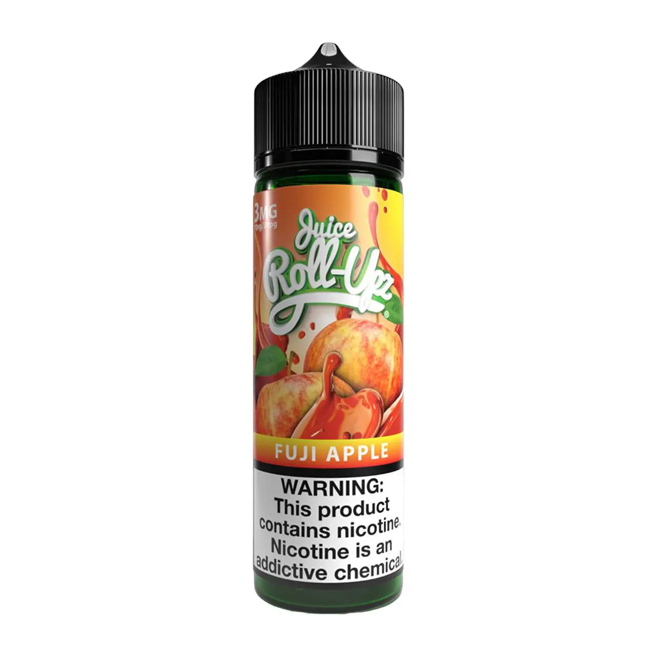 Juice Roll-Upz E-Liquid 60ML - Alternative pods | Online Vape & Smoke Shop