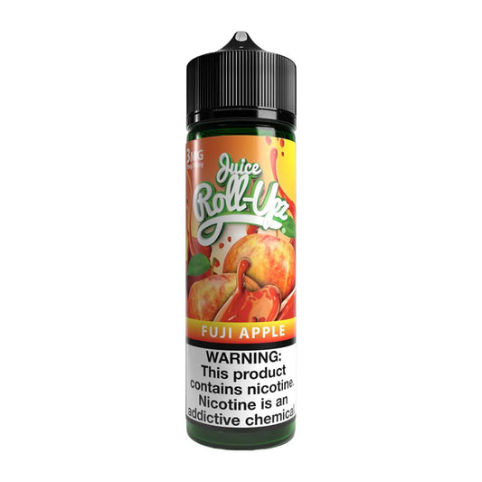 Juice Roll-Upz E-Liquid 60ML - Alternative pods | Online Vape & Smoke Shop