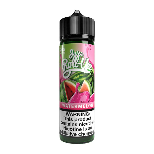 Juice Roll-Upz E-Liquid 60ML - Alternative pods | Online Vape & Smoke Shop