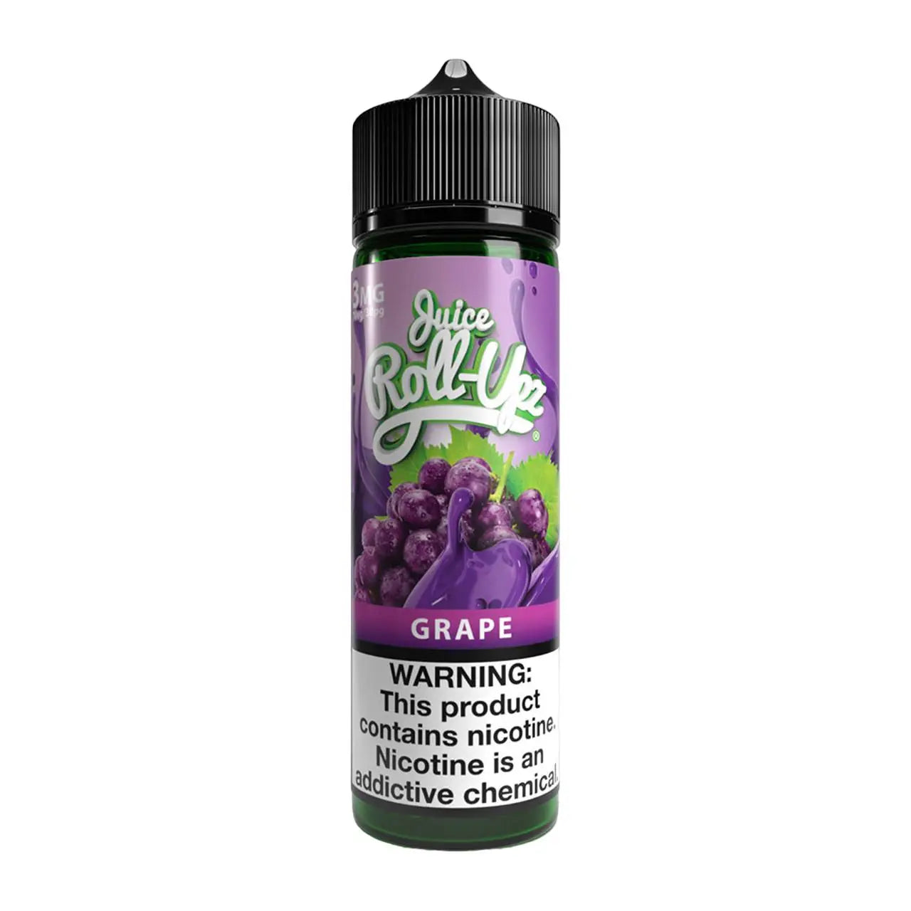 Juice Roll-Upz E-Liquid 60ML - Alternative pods | Online Vape & Smoke Shop