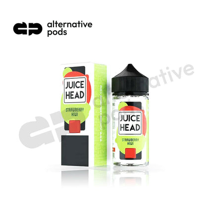 Juice Head Freeze E-Liquid 100ML - Online Vape Shop | Alternative pods | Affordable Vapor Store | Vape Disposables