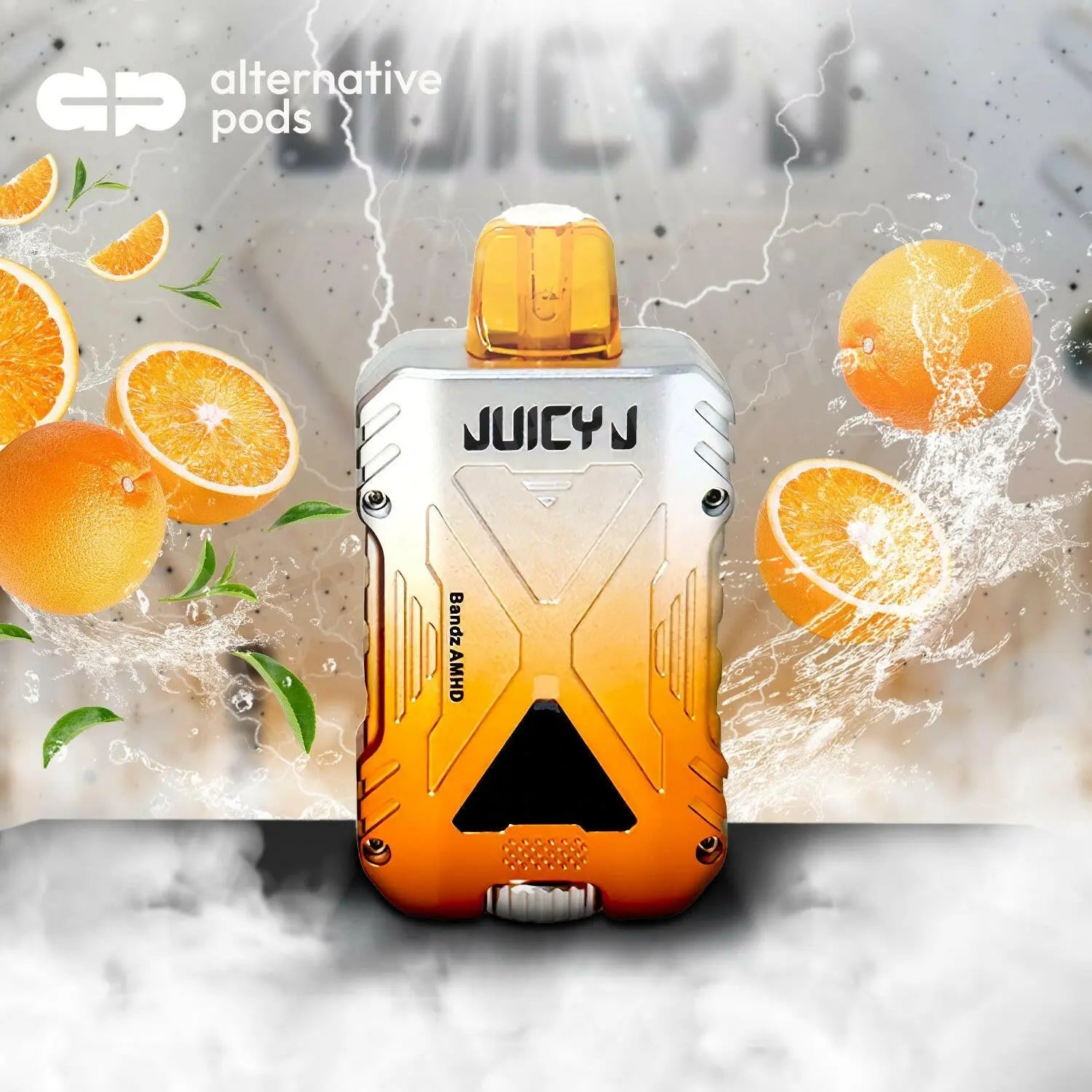 Juicy J 7000 Disposable 3% - Alternative pods | Online Vape & Smoke Shop