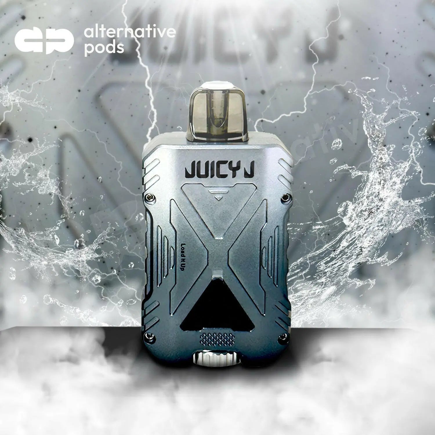 Juicy J 7000 Disposable 3% - Alternative pods | Online Vape & Smoke Shop