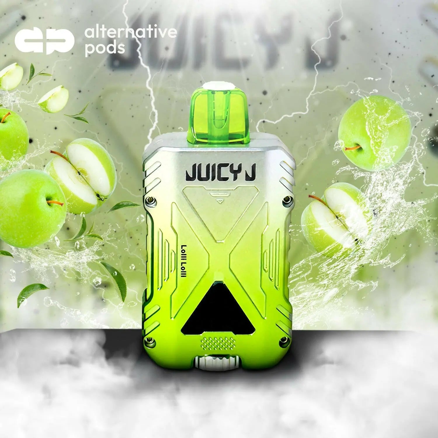 Juicy J 7000 Disposable 3% - Alternative pods | Online Vape & Smoke Shop