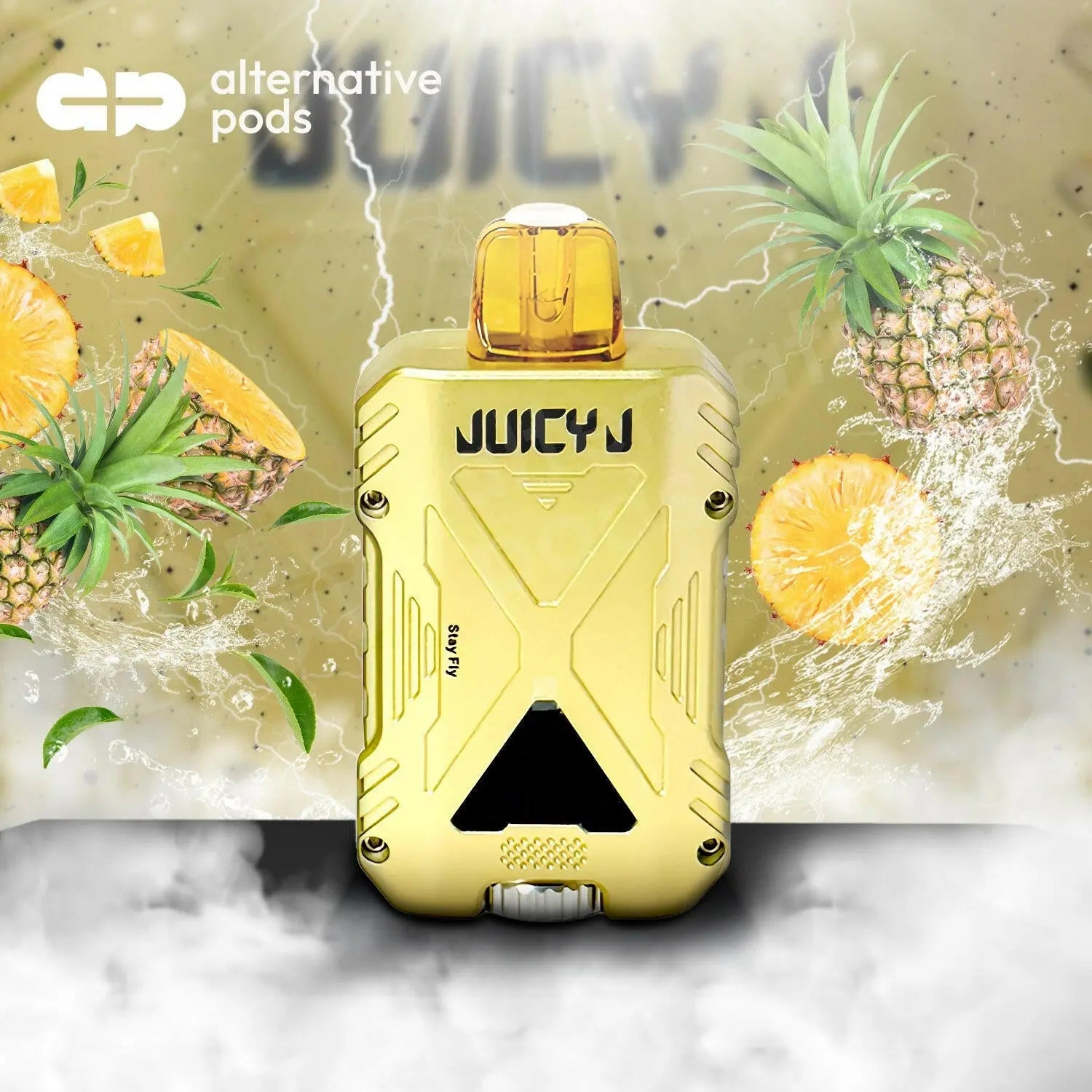 Juicy J 7000 Disposable 3% - Alternative pods | Online Vape & Smoke Shop