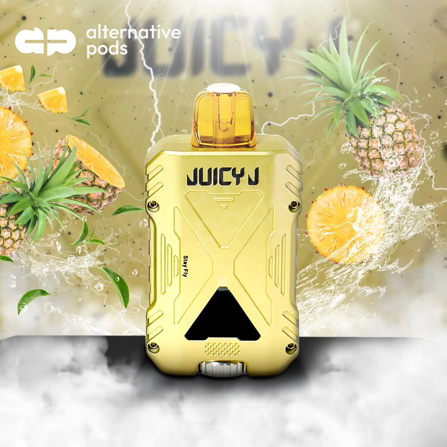 Juicy J 7000 Disposable 5% Juicy J 7000 Disposable 5%