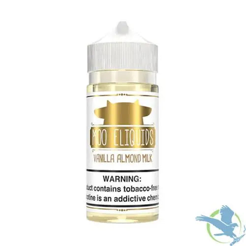 KILO Moo Series Synthetic Nicotine E-Liquid 100ML - Alternative pods | Online Vape & Smoke Shop